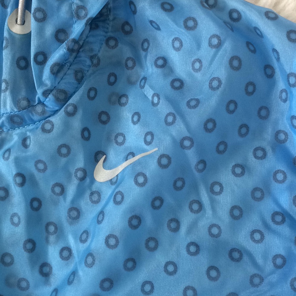 Nike Running Lightweight Jacket - image 3